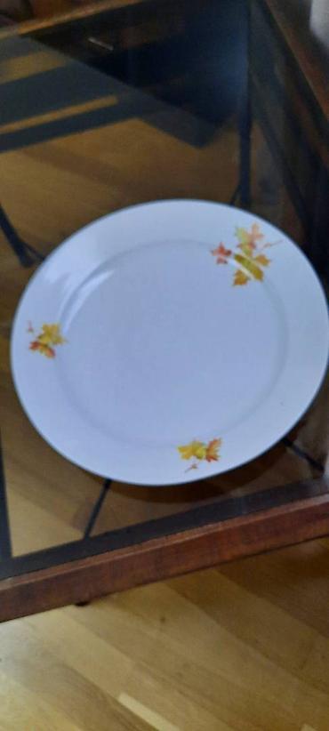 Digər dəstlər və servizlər: Цены разные — 19