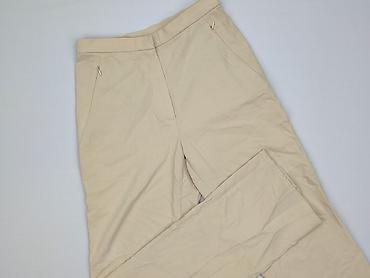 garnitury online: Marks & Spencer, Spodnie materiałowe damskie, rozmiar S — 1