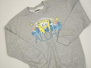version jeans: Nickelodeon, Bluza dla mężczyzn, rozmiar M — 1