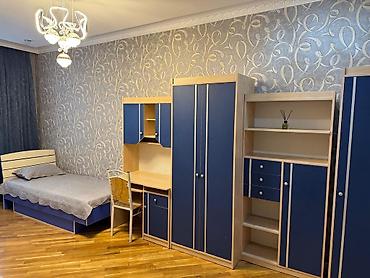 Квартиры: İCARƏYƏ VERİLİR – 3 OTAQLI YENİ TİKİLİ (110 m²) +994 51 644 58 44 — 2