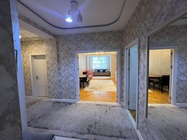 Yeni tikili: 8-ci mikrorayon, 3 otaqlı, Yeni tikili, 96 kv. m — 33