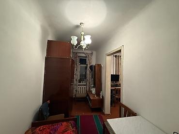 14: 3 комнаты, 55 м², Политех Хрущевка, 1 этаж, Старый ремонт — 7
