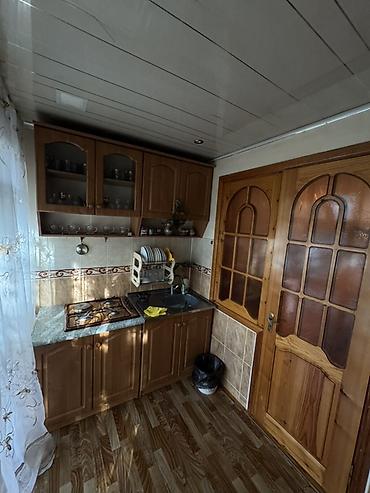 Uzunmüddətli kirayə mənzillər: 🏡 Kirayə mənzil – Mingəçevir, 41-45 ərazi ✨ Mənzil haqqında: 🌞 Günəş — 5