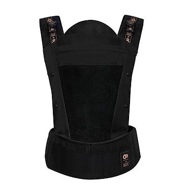 haljine leprsave: Kinderkraft nosiljka HUGGY BIZUU – Lunar Black Šifra proizvoda — 6