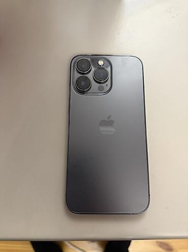 iphone 13 pro ikinci el: IPhone 13 Pro, 256 GB, Desert Titanium, Face ID — 6