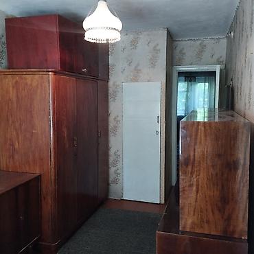 Продажа квартир: 2 комнаты, 44 м², 2 этаж — 4