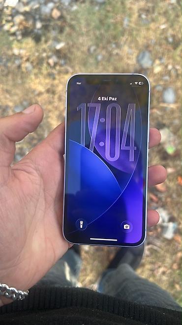 samsung galaxy a95: IPhone 12 mini, Face ID — 4