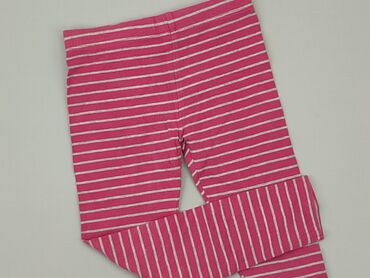 sukienka letnia paski: Leggings for kids, 5-6 years, 116, condition - Good