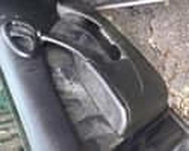 vucke: SEDIŠTA ZA CITROEN XSARA OD 1996. DO 2006. GOD. | kompletna sedišta — 6