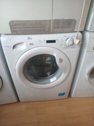 Rerne: Naslov: Bela tehnika iz Nemačke – polovno kao novo Opis: U ponudi — 11