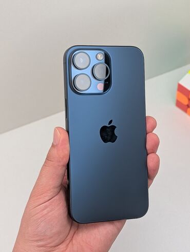 iphone 6s ош: IPhone 15 Pro Max, Б/у, 512 ГБ, Blue Titanium, Защитное стекло, Чехол, В рассрочку, 88 %