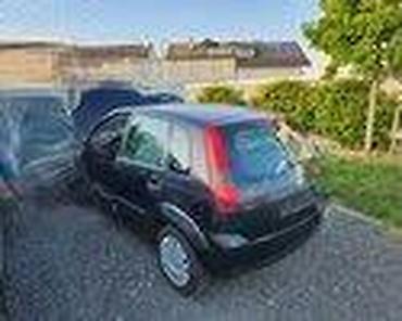 Branici: BRANIK SVI MODELI ZA FORD FUSION OD 2000. DO 2017. GOD. | — 17