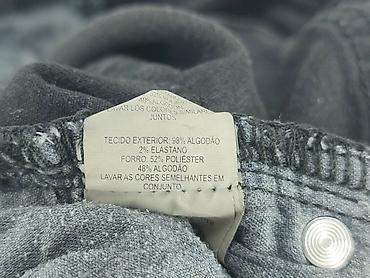 pull and bear jeans: Denim Co, Jeansy damskie, rozmiar S — 4