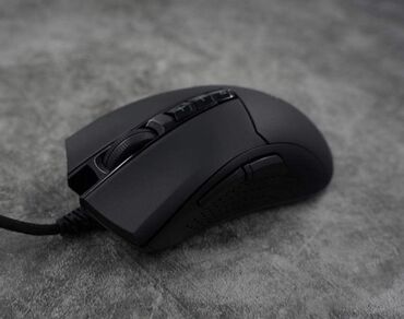Компьютерные мышки: Мишка bloody es9 pro