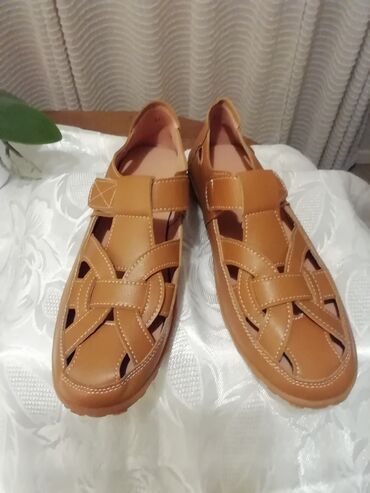 espadrile sa platformom beograd: Sandale, 40