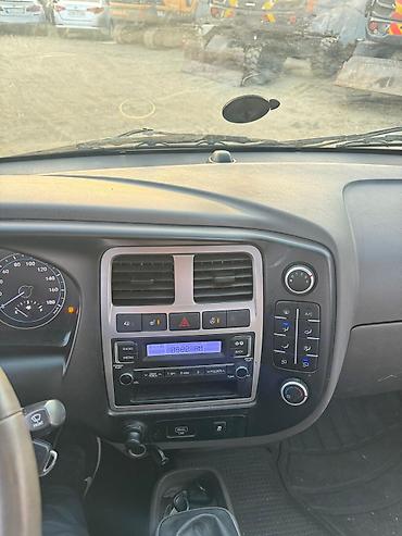 Hyundai: Hyundai Porter: 2020 г., 2.5 л, Механика, Дизель, Фургон — 19