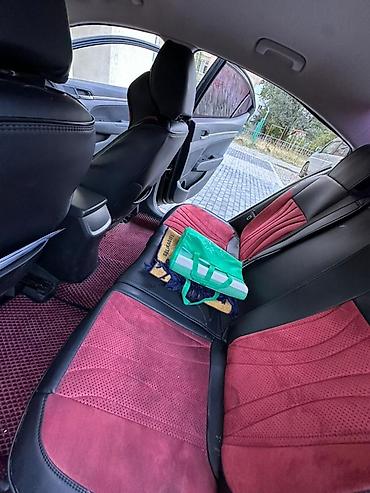 avante md: Hyundai Avante: 2019 г., 1.6 л, Автомат, Газ, Седан — 4