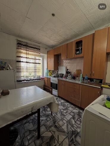 Продажа квартир: 4 комнаты, 81 м², 2 этаж, Косметический ремонт — 2