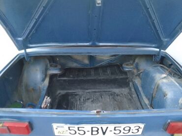 VAZ (LADA): VAZ (LADA) 2101: 1.3 l | 1985 il 125000 km Sedan — 10