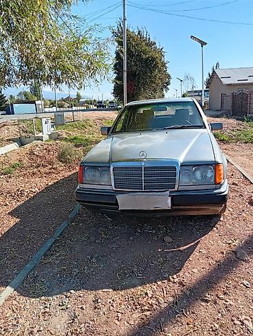 мерседес автомат: Mercedes-Benz : 1992 г., Автомат, Бензин — 1