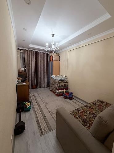 Продажа квартир: 2 комнаты, 64 м², Тунгуч мкр Элитка, 2 этаж, Свежий ремонт — 7
