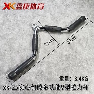 Силовые тренажеры: Силовой тренажер, Тренажер-кроссовер, Для спины — 2