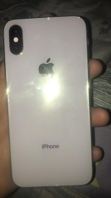 пылесосы купить: IPhone Xs, Новый, 64 ГБ, Белый, Чехол, 77 % — 1