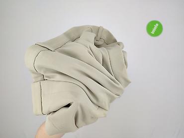hm 4xl: H&M, Spodnie materiałowe damskie, rozmiar 4XL — 6