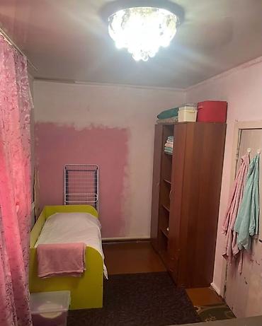 Продажа квартир: 2 комнаты, 38 м², Хрущевка, 1 этаж, Старый ремонт — 3