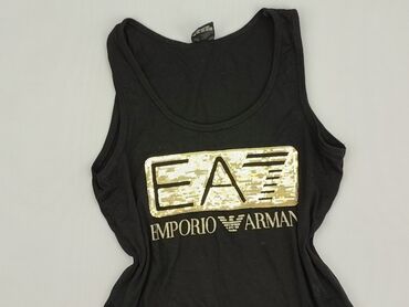 Футболки: Футболка жіноча, Emporio Armani, M