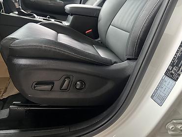 Kia: Kia Sportage: 2019 г., 2 л, Автомат, Дизель, Кроссовер — 10