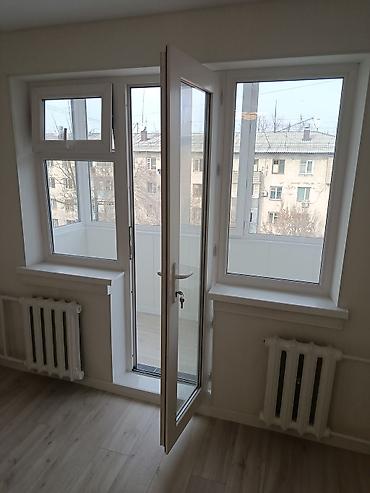 Продажа квартир: 2 комнаты, 46 м², 104 серия, 5 этаж, Евроремонт — 14