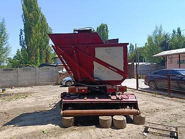 мапет матор: Самоходный кукурузоуборочный комбайн Moshine YH8300 сатылат - — 5