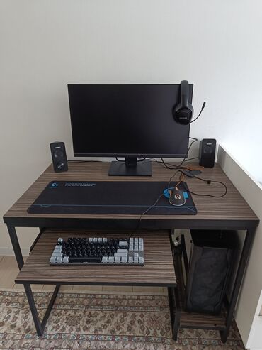 стол в стиле лофт: Компьютерный Стол, Новый