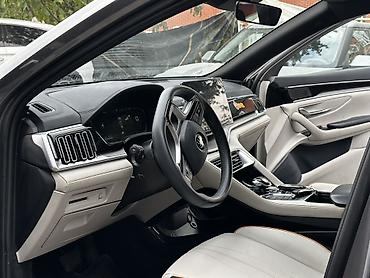 byd e2 бампер: BYD Song Plus: 2021 г., Электромобиль, Кроссовер — 10