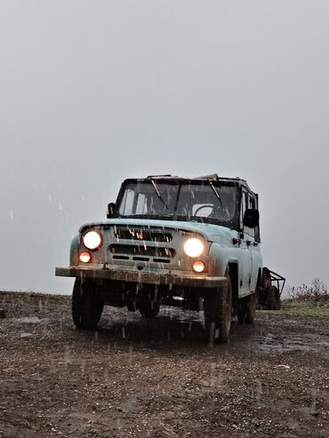 uaz 452 satilir: УАЗ