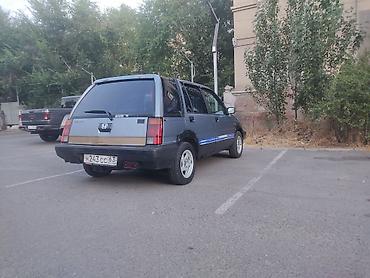 хонда шатль: Honda Civic: 1986 г., 1.5 л, Механика, Бензин, Универсал — 5