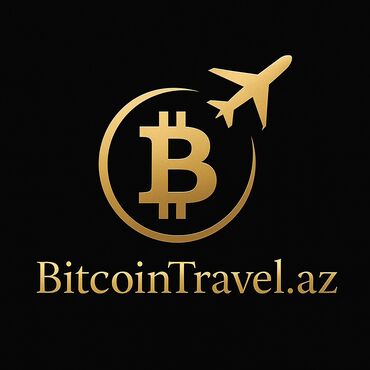 moskva bakı bilet: BitcoinTravel.az kriptovalyuta ilə səyahət sifarişləri üçün
