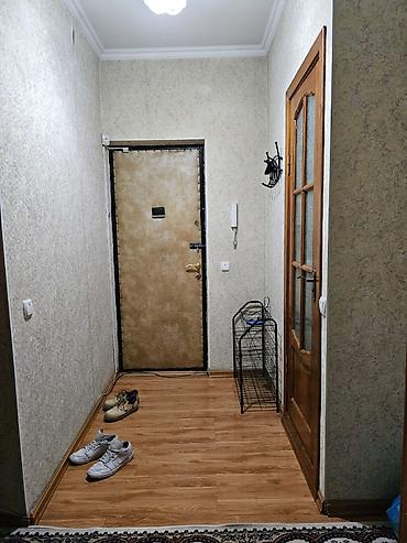 Батирлерди ижарага берүү: 3 бөлмө, Восток-5 мкр Кыймылсыз мүлк агенттиги, Чогуу жашоосу жок, 3 айдан баштап, Толугу менен эмереги бар — 5