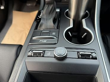 Kia: Kia K5: 2020 г., 2 л, Автомат, Газ, Седан — 11