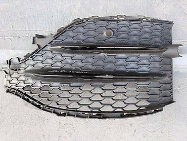 atv gume: RESETKA GRILL MASKA DESNA ZA MERCEDES BENZ GLE 350, GLE 250, GLE 63 — 1