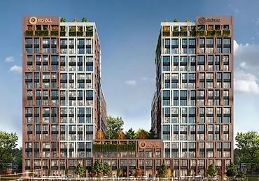 комната с подселением бишкек: 2 комнаты, 88 м², Элитка, 5 этаж, ПСО (под самоотделку) — 5