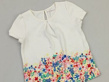 bluzki koszulowe zalando: Bluzka, 11 lat, 140-146 cm, stan - Dobry