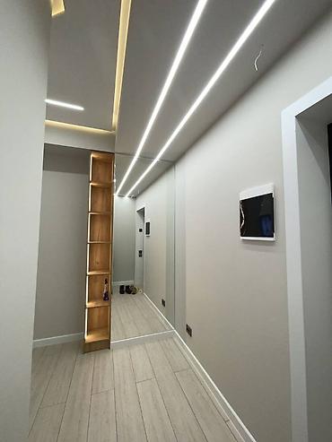 Продажа квартир: 2 комнаты, 62 м², Элитка, 8 этаж, Евроремонт — 12