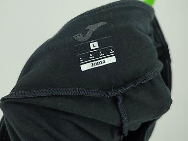 bluza armani: Joma, Spodnie dresowe damskie, rozmiar L — 4