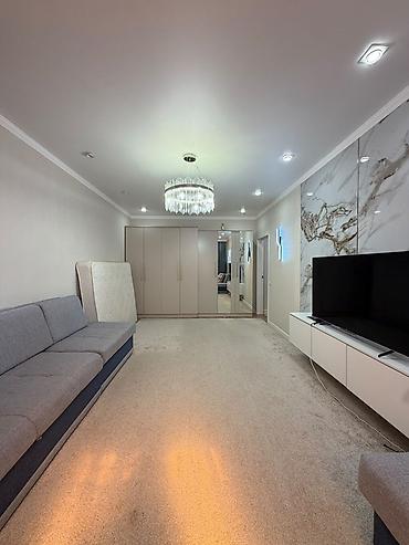 1 комната, 52 м², Ала-Арча ТРЦ 108 серия, 1 этаж, Косметический ремонт at lalafo.kg 1 комната, 52 м², Ала-Арча ТРЦ 108 серия, 1 этаж, Косметический ремонт