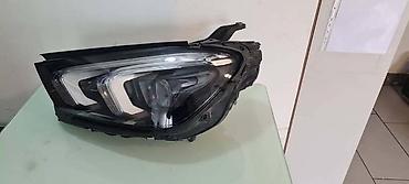 yamaha mx 50: FAR ZA MERCEDES BENZ A KLASA, GLE KLASA OD 2019. DO 2024. GOD. - A6 | — 2