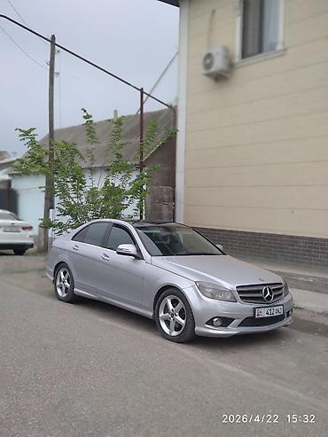 ауди а6 с: Mercedes-Benz S-class AMG: 2009 г., 2.2 л, Автомат, Дизель, Седан — 7