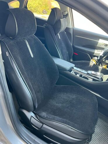 Hyundai: Hyundai Sonata: 2020 г., 2 л, Автомат, Газ, Седан — 7