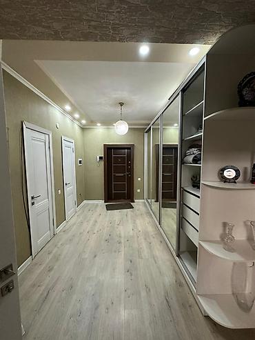 Продажа квартир: 2 комнаты, 98 м², Элитка, 4 этаж, Евроремонт — 8